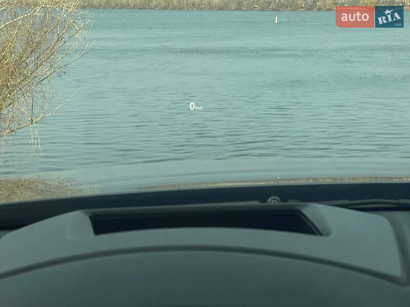 Позашляховик / Кросовер Mazda CX-9 2019 в Дніпрі фото 13 Позашляховик / Кросовер Mazda CX-9 2019 в Дніпрі