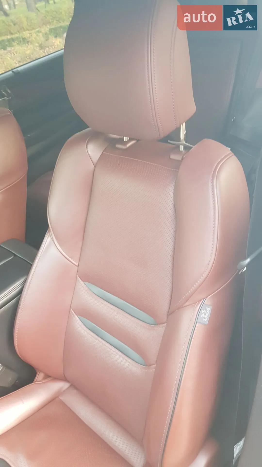 2018 Mazda CX-9 - мініатюра 18