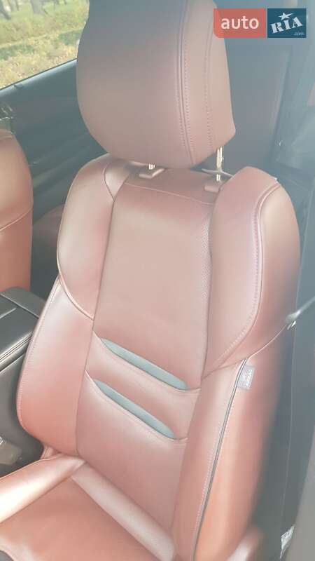 Внедорожник / Кроссовер Mazda CX-9 2018 в Киеве