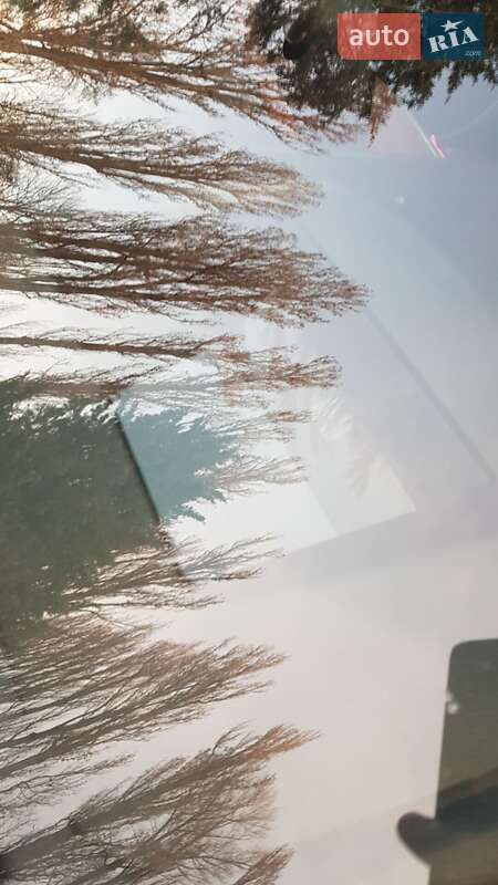 Внедорожник / Кроссовер Mazda CX-9 2018 в Киеве