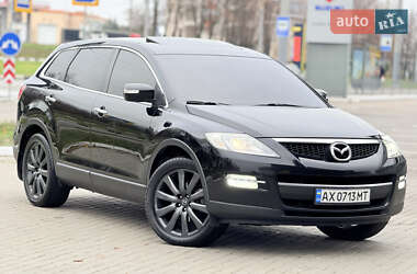 Внедорожник / Кроссовер Mazda CX-9 2007 в Харькове