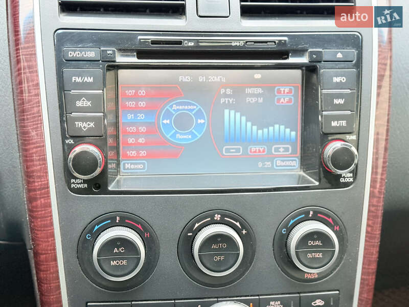 Позашляховик / Кросовер Mazda CX-9 2007 в Харкові