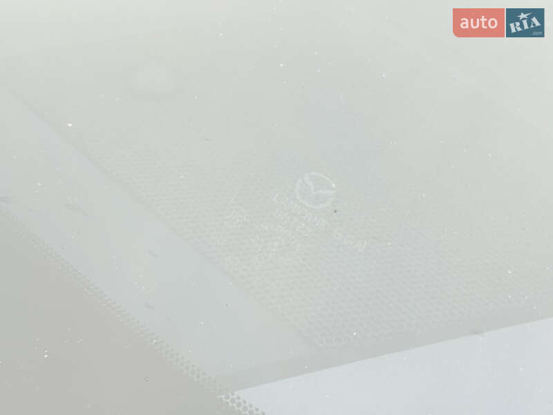 Позашляховик / Кросовер Mazda CX-9 2007 в Харкові