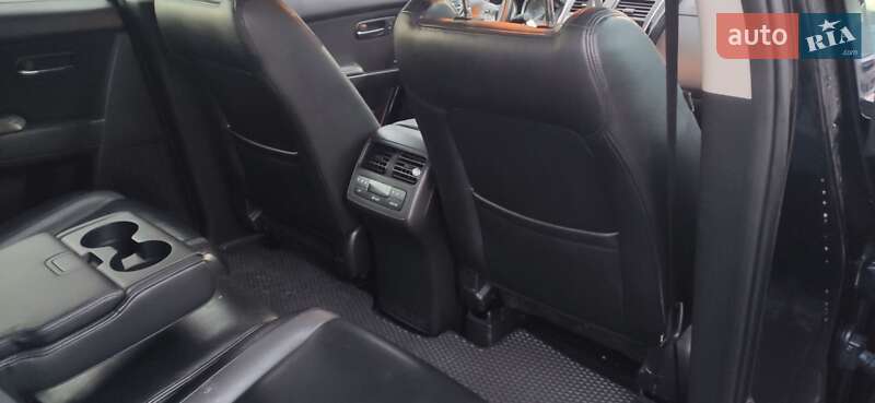 Позашляховик / Кросовер Mazda CX-9 2014 в Рівному фото 9 Позашляховик / Кросовер Mazda CX-9 2014 в Рівному
