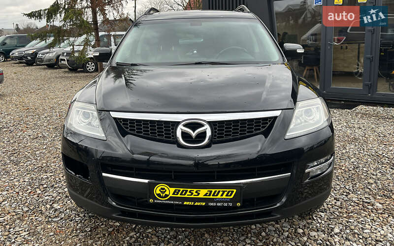 Внедорожник / Кроссовер Mazda CX-9 2007 в Коломые