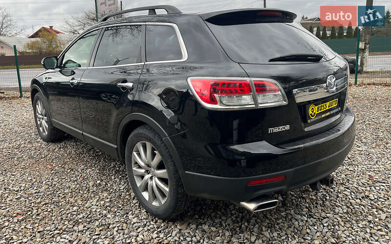 Внедорожник / Кроссовер Mazda CX-9 2007 в Коломые