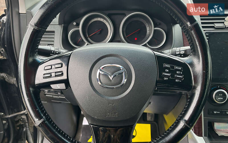 Внедорожник / Кроссовер Mazda CX-9 2007 в Коломые