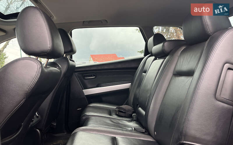 Внедорожник / Кроссовер Mazda CX-9 2007 в Коломые