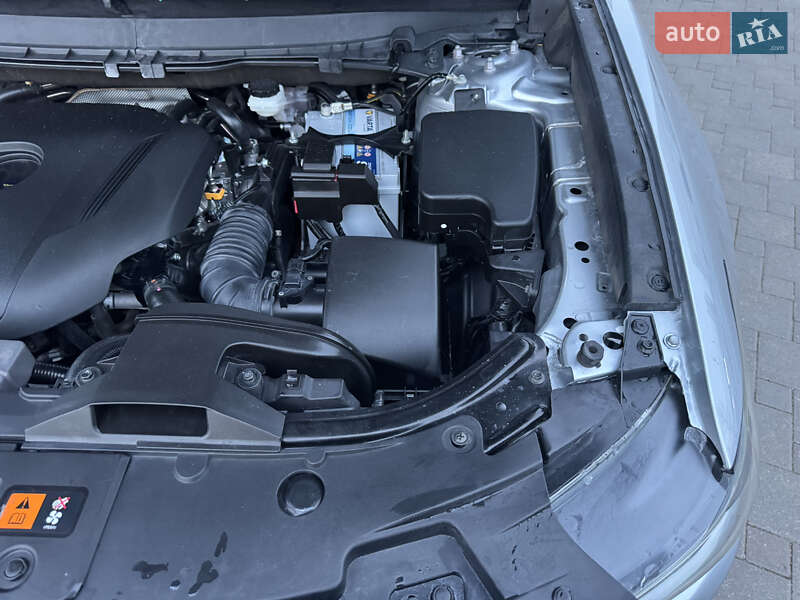 Позашляховик / Кросовер Mazda CX-9 2021 в Миколаєві фото 14 Позашляховик / Кросовер Mazda CX-9 2021 в Миколаєві