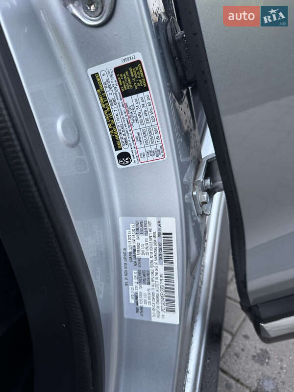 Позашляховик / Кросовер Mazda CX-9 2021 в Миколаєві фото 26 Позашляховик / Кросовер Mazda CX-9 2021 в Миколаєві