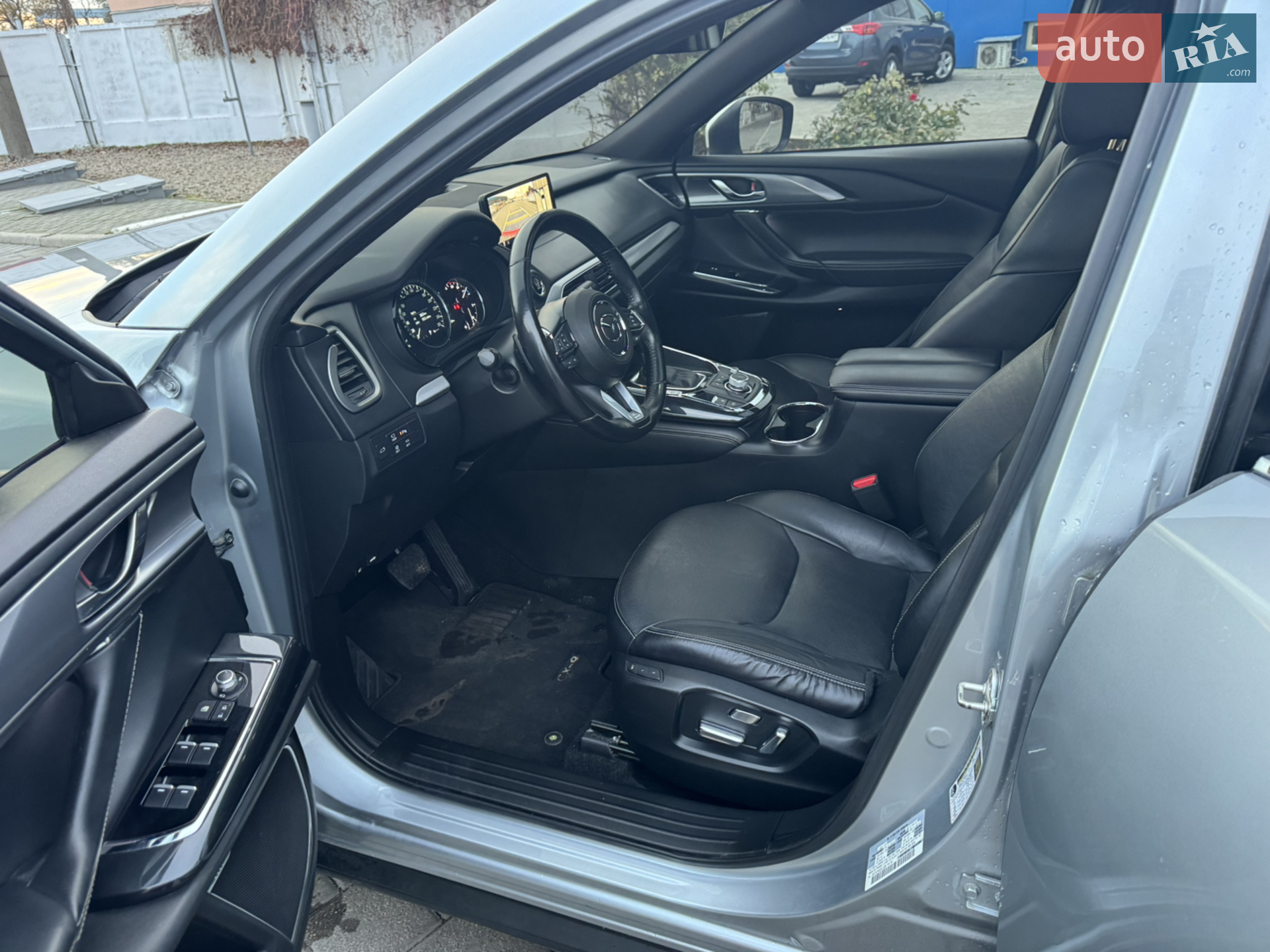 2021 Mazda CX-9 - мініатюра 25