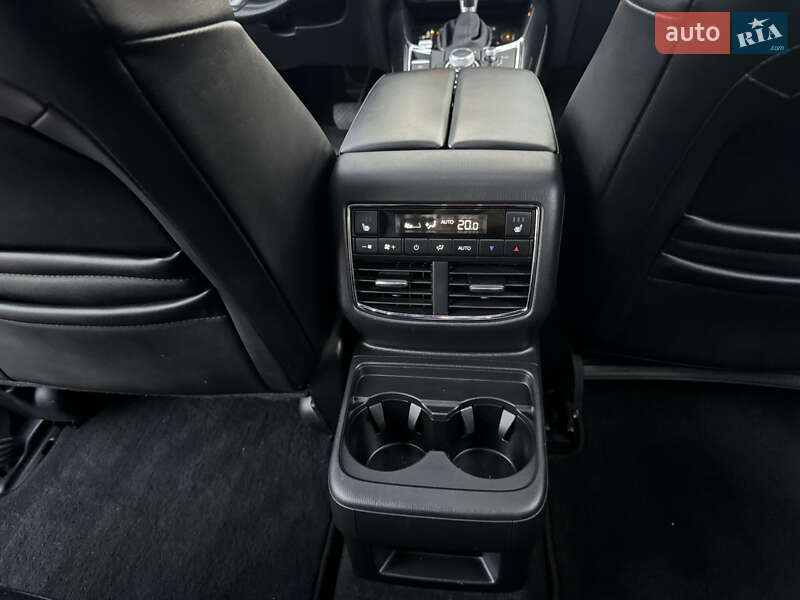Позашляховик / Кросовер Mazda CX-9 2021 в Миколаєві фото 32 Позашляховик / Кросовер Mazda CX-9 2021 в Миколаєві
