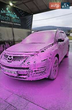 Внедорожник / Кроссовер Mazda CX-9 2009 в Надворной