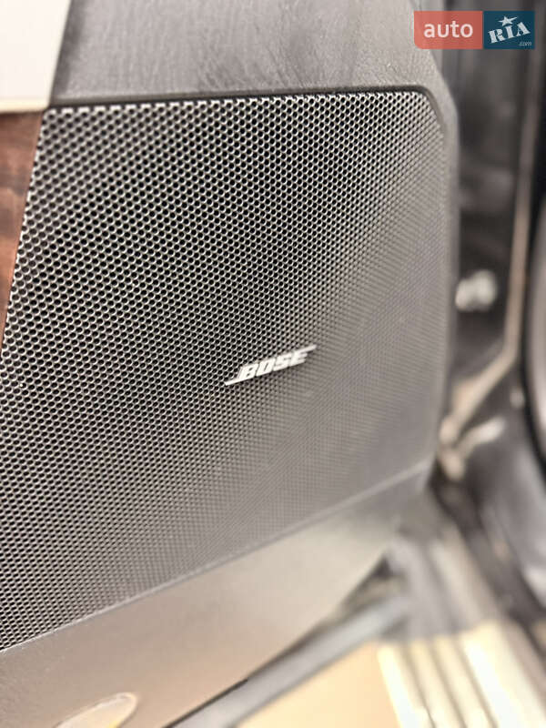 Позашляховик / Кросовер Mazda CX-9 2010 в Києві