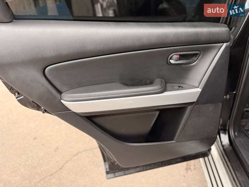 Позашляховик / Кросовер Mazda CX-9 2010 в Києві