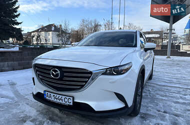 Внедорожник / Кроссовер Mazda CX-9 2021 в Хмельницком