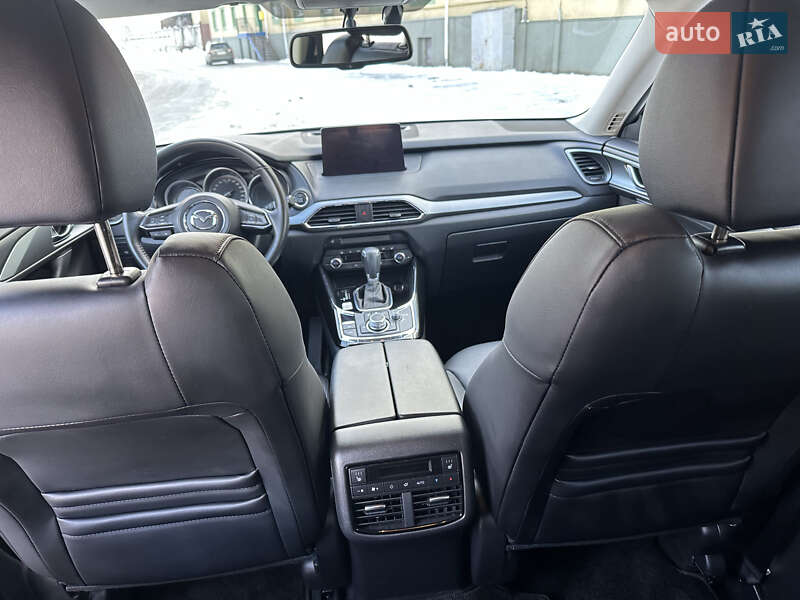 Внедорожник / Кроссовер Mazda CX-9 2021 в Хмельницком