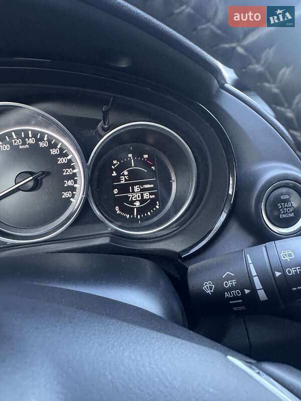 Внедорожник / Кроссовер Mazda CX-9 2021 в Хмельницком