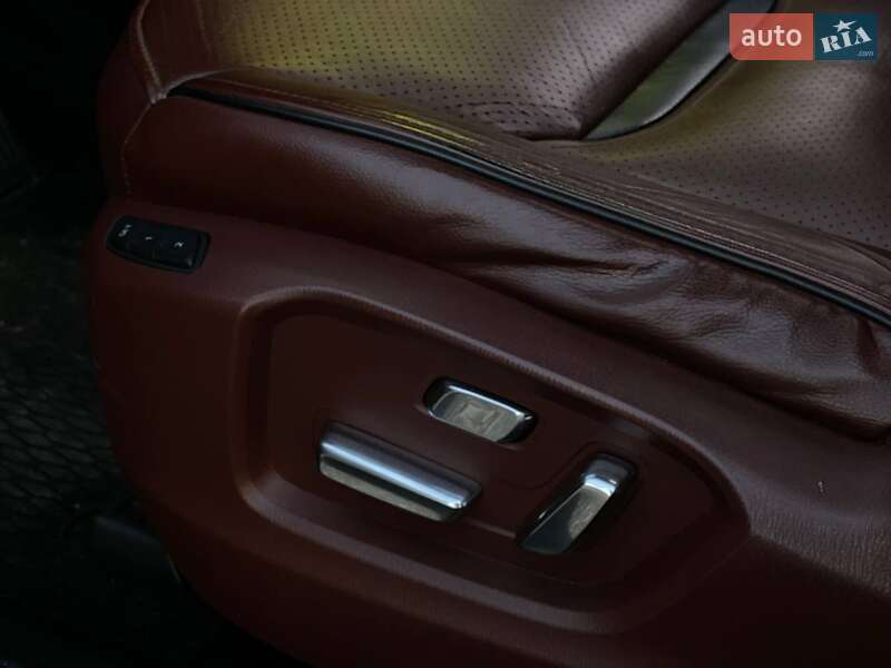 Внедорожник / Кроссовер Mazda CX-9 2016 в Львове