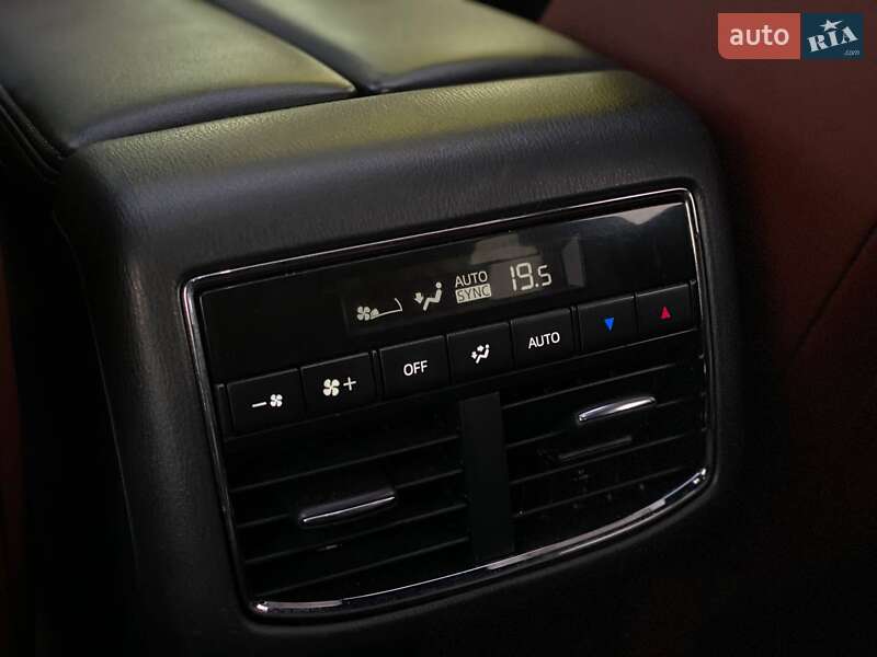 Внедорожник / Кроссовер Mazda CX-9 2016 в Львове