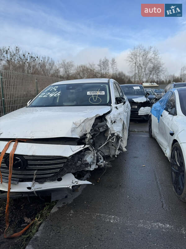 Внедорожник / Кроссовер Mazda CX-9 2023 в Львове