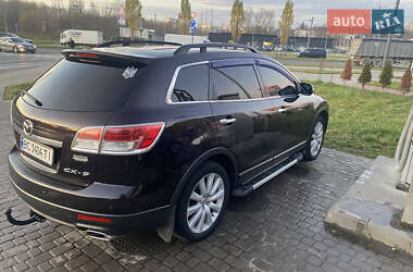 Внедорожник / Кроссовер Mazda CX-9 2007 в Львове