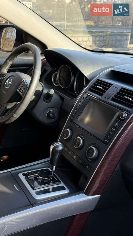 Внедорожник / Кроссовер Mazda CX-9 2008 в Днепре