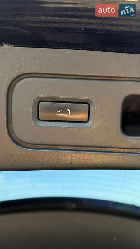 Внедорожник / Кроссовер Mazda CX-9 2008 в Днепре