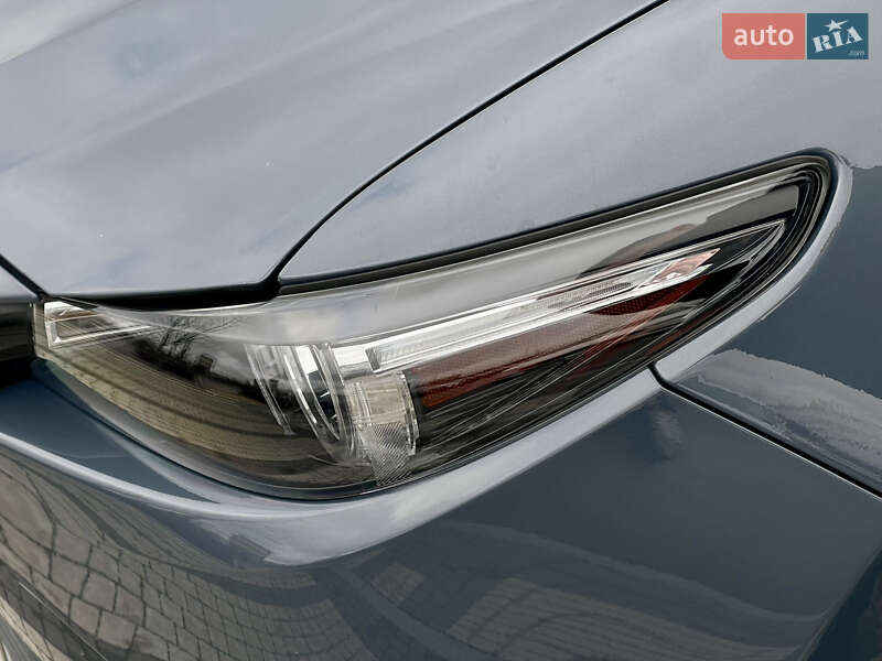 Внедорожник / Кроссовер Mazda CX-9 2020 в Киеве