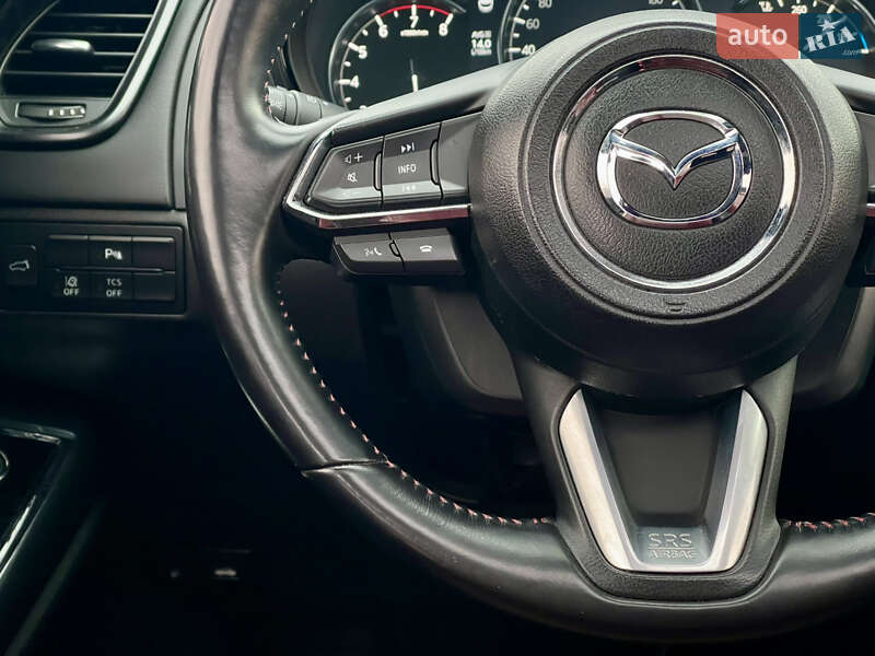 Внедорожник / Кроссовер Mazda CX-9 2020 в Киеве