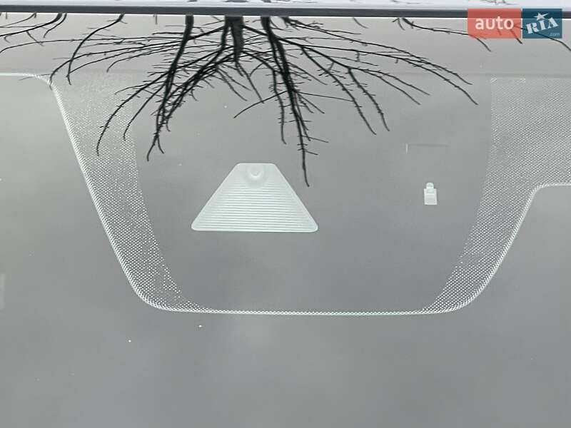 Внедорожник / Кроссовер Mazda CX-9 2020 в Киеве