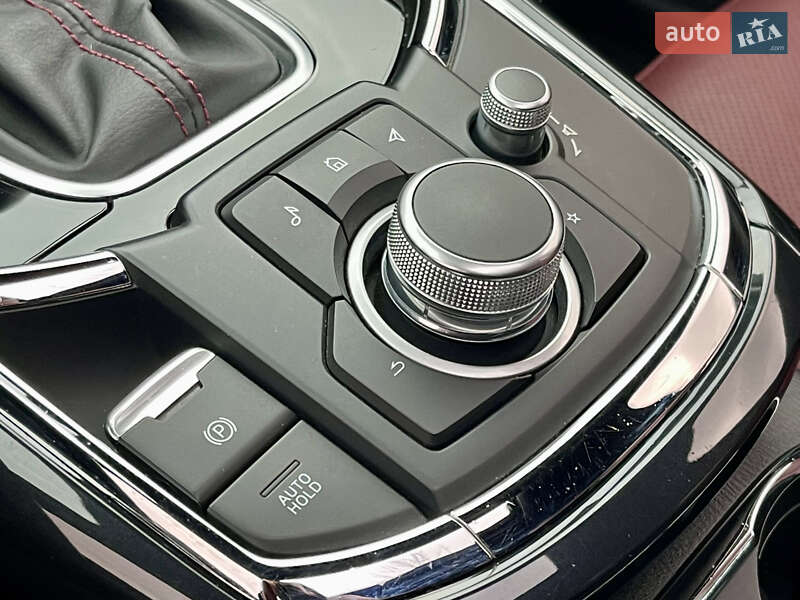 Внедорожник / Кроссовер Mazda CX-9 2020 в Киеве