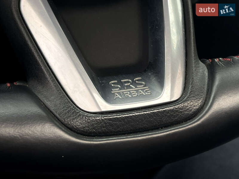 Внедорожник / Кроссовер Mazda CX-9 2020 в Киеве