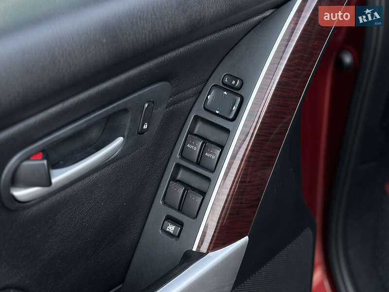 Позашляховик / Кросовер Mazda CX-9 2007 в Шептицькому