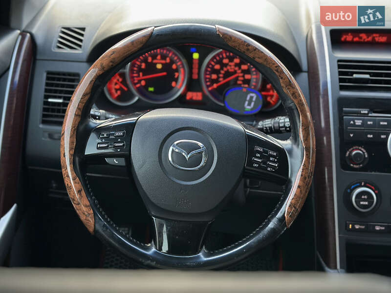Позашляховик / Кросовер Mazda CX-9 2007 в Шептицькому