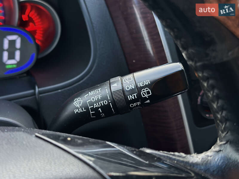 Позашляховик / Кросовер Mazda CX-9 2007 в Шептицькому