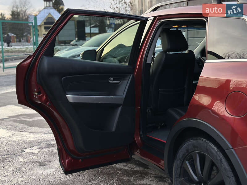 Позашляховик / Кросовер Mazda CX-9 2007 в Шептицькому