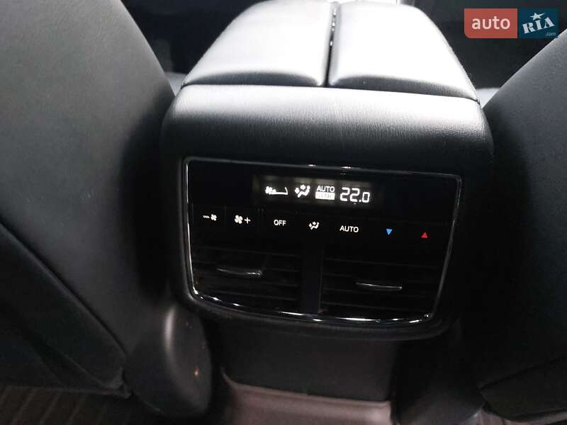 Внедорожник / Кроссовер Mazda CX-9 2016 в Одессе