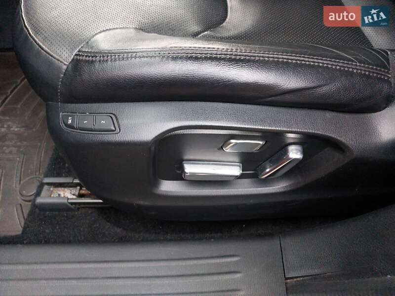 Внедорожник / Кроссовер Mazda CX-9 2016 в Одессе