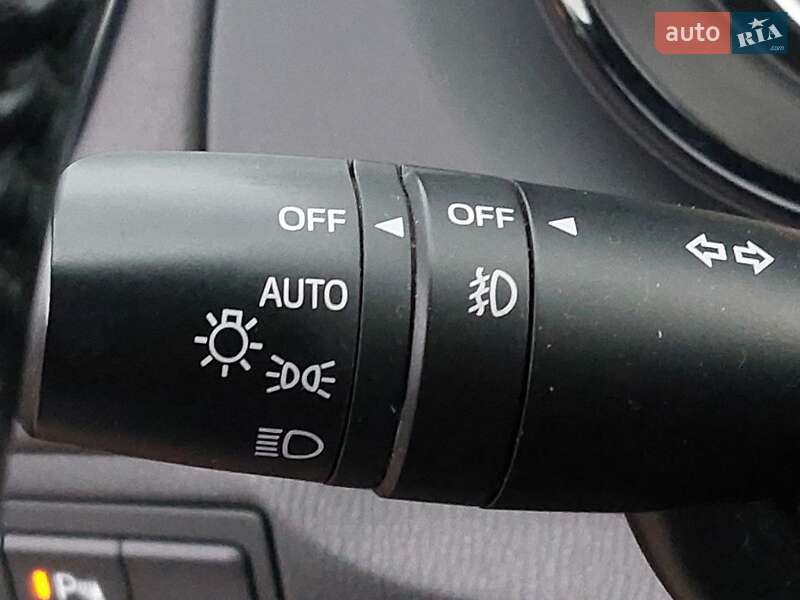 Внедорожник / Кроссовер Mazda CX-9 2016 в Одессе