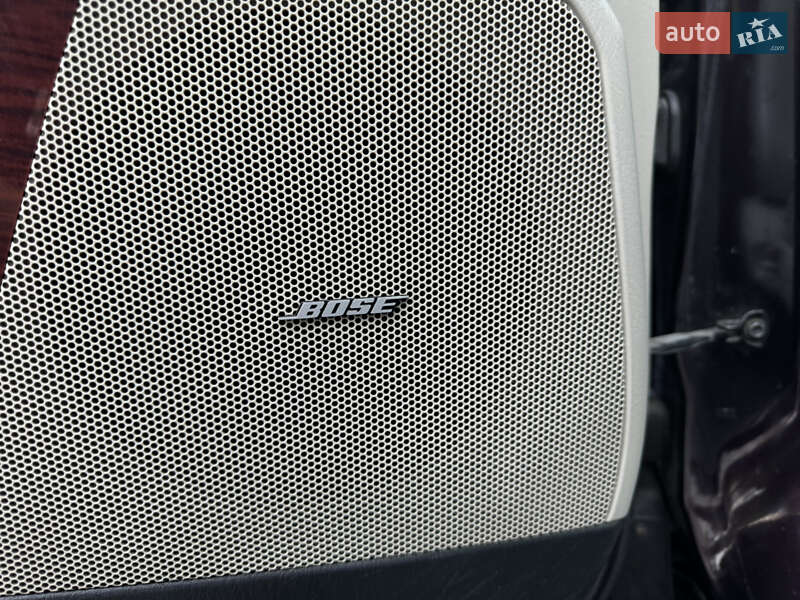 Позашляховик / Кросовер Mazda CX-9 2008 в Запоріжжі фото 11 Позашляховик / Кросовер Mazda CX-9 2008 в Запоріжжі