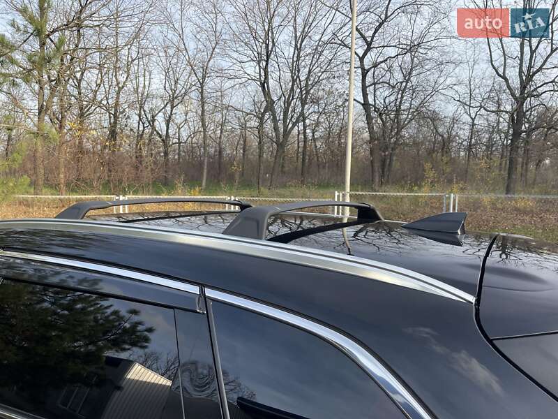 Позашляховик / Кросовер Mazda CX-9 2019 в Миколаєві