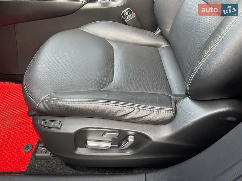 Позашляховик / Кросовер Mazda CX-9 2019 в Миколаєві