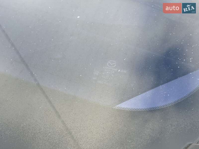 Позашляховик / Кросовер Mazda CX-9 2008 в Рівному