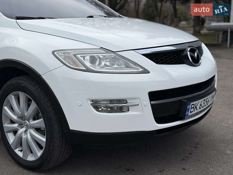 Позашляховик / Кросовер Mazda CX-9 2008 в Рівному