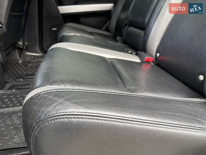 Позашляховик / Кросовер Mazda CX-9 2008 в Рівному