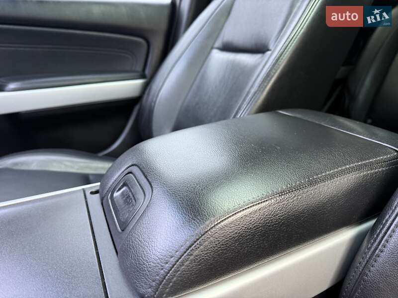 Позашляховик / Кросовер Mazda CX-9 2008 в Рівному