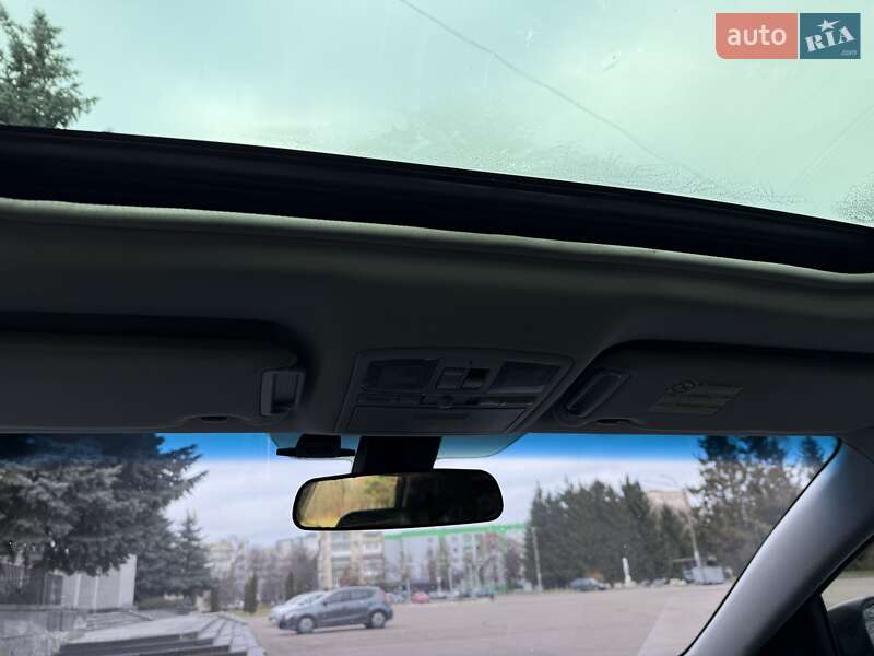 Позашляховик / Кросовер Mazda CX-9 2008 в Рівному