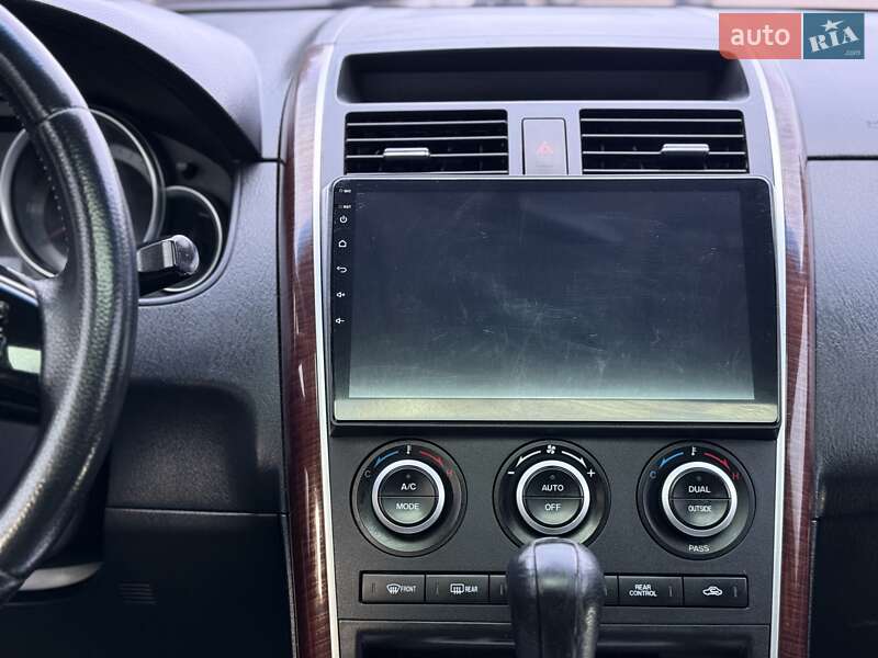 Позашляховик / Кросовер Mazda CX-9 2008 в Рівному