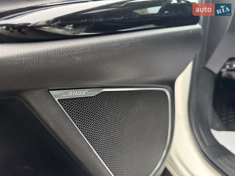 Позашляховик / Кросовер Mazda CX-9 2021 в Запоріжжі